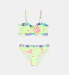 Maillot de bain 2 pièces Billieblush