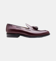 Mocassins cuir OLDEN Finsbury