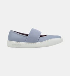 Ballerines Peu Touring Camper