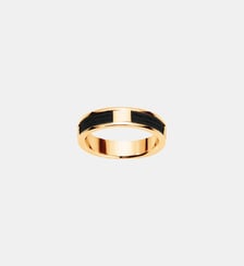 Bague Jacob en Acier 316L Phebus