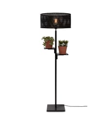 Lampadaire Java Good&Mojo