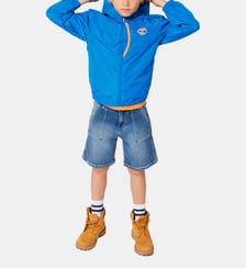 Coupe-vent paquetable Timberland