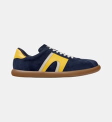 Baskets Pelotas Soller cuir Camper