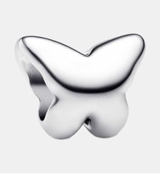 Mini Charm Papillon Pandora
