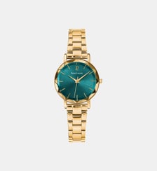 Montre Multiples Vert 012P562 Pierre Lannier