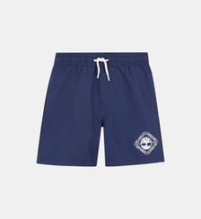 Short de bain avec poches Timberland
