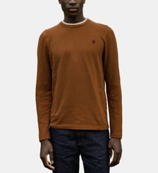 T-shirt coton BAILLY Faguo