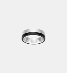 Bague Sékou en Acier 316L Phebus