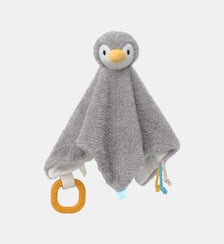 Doudou Little Big Friends