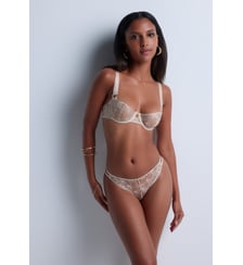 Soutien gorge Corbeille avec armatures Aubade