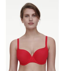 Soutien-gorge coques emboîtant maille douce Chantelle