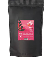 Café en grain 1KG Eveil fruité - Intensité 3 Pfaff