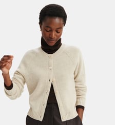 Cardigan Lise Bompard