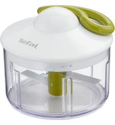 Hachoir 5 secondes 500 mL 1 lame Tefal