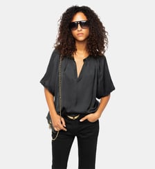 Blouse Teko Zadig&Voltaire