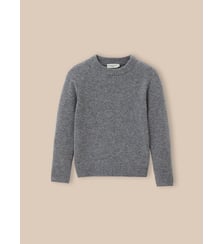 Pull  en laine merinos Cyrillus