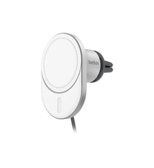 Support Voiture avec charge sans fil Belkin