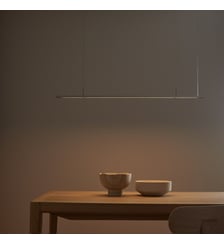Suspension LED minimaliste AM.PM