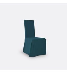 Lot 2 housses de chaise La Redoute Interieurs