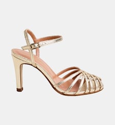 Sandales à talons Damoria Jonak