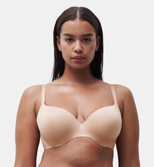 Soutien-gorge coques emboîtant Chantelle