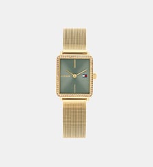 Montre Tea Vert 1782791 Tommy Hilfiger