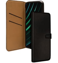 Etui Find X5 Lite Noir Bigben