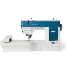 Brodeuse Brodeuse Expect 350 Pfaff