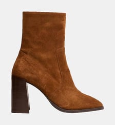 Bottines à talons Vidal Jonak