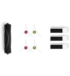 Kit accessoires Maintenance DKT010095 brosses filtres Deebot T20 Omni Ecovacs