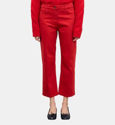 Jean droit 7/8 - MIRAGE Gerard Darel