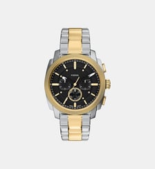 Montre Machine Noir FS6159 Fossil