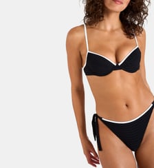 Bas de maillot culotte nouée Dasia Banana Moon