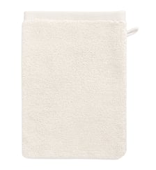 Gant de toilette Argile Le Jacquard Francais