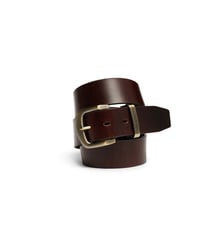 Ceinture en cuir Farmlands Rodd & Gunn