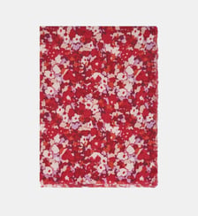Écharpe idaisy - Motif floral Caroll