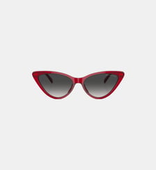 Lunettes de soleil Œil de chat MK2195U Harbour Island Michael Kors
