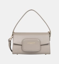 Mini sac trotteur Paris PAD en cuir Lancaster