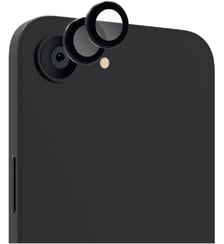 Protège objectif iPhone 16e Protège objectif Essentiel B