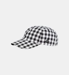 Casquette camille en coton Agnès b.