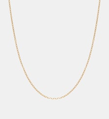 Chaîne Collection or Or jaune CHORJA0059-400 Louis Pion