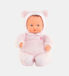 Doudou Babinounours Peluche "Rêves D'Étoiles" Corolle