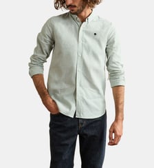 Chemise IVOY Faguo
