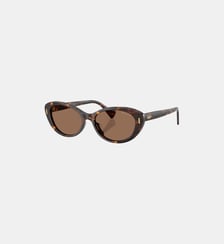 Lunettes de soleil Ovale RA5350U Polo Ralph Lauren