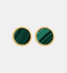 Boucle d'oreille Collection or Or jaune BOORJA0487-000 Louis Pion