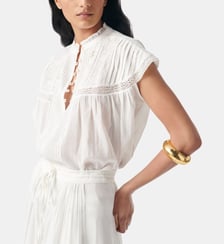 Blouse Ganu Vanessa Bruno