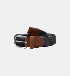 Ceinture tressée BELT Faguo