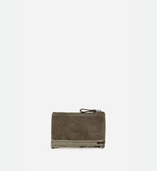 Petite Pochette ZippÃ©e Vanessa Bruno