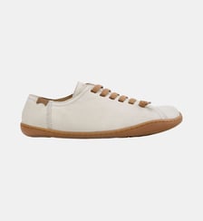 Baskets Peu Cami cuir Camper