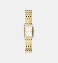 Montre Raquel Blanc ES5468 Fossil
